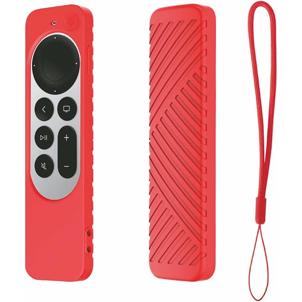 Apple TV Siri Remote (3rd Gen): Remote Controls: Amazon.com.au
